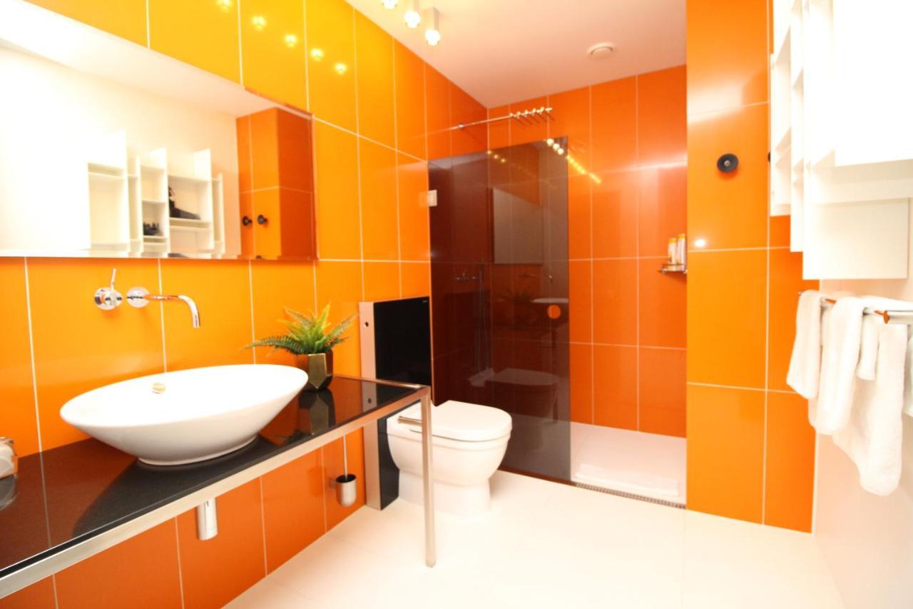 Tallinn City Apartments Old Town Square Ngoại thất bức ảnh