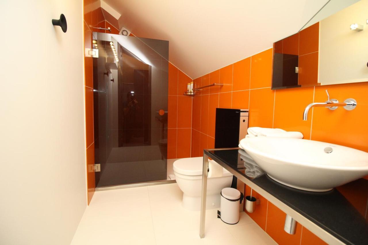 Tallinn City Apartments Old Town Square Ngoại thất bức ảnh