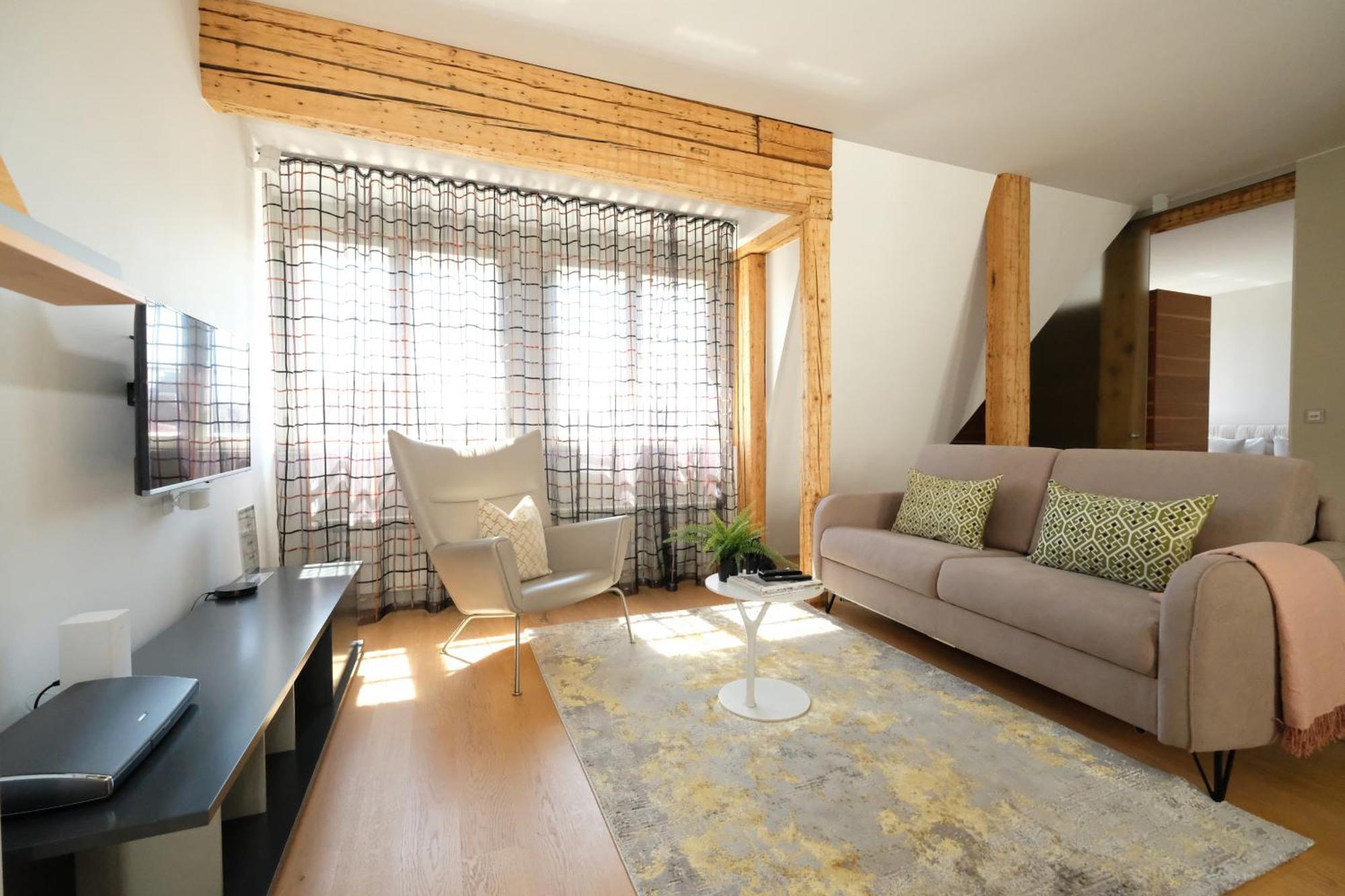 Tallinn City Apartments Old Town Square Ngoại thất bức ảnh