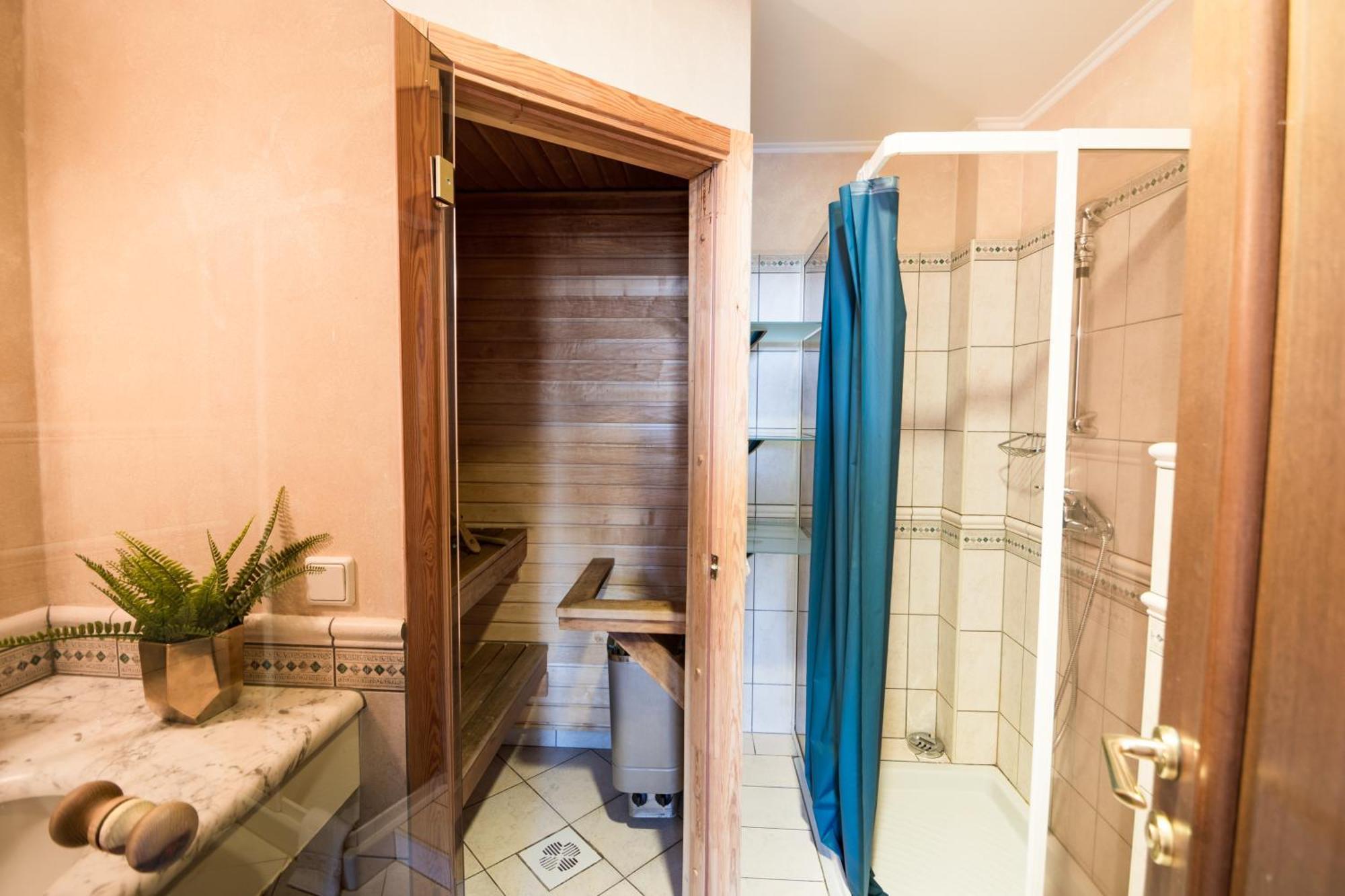 Tallinn City Apartments Old Town Square Phòng bức ảnh